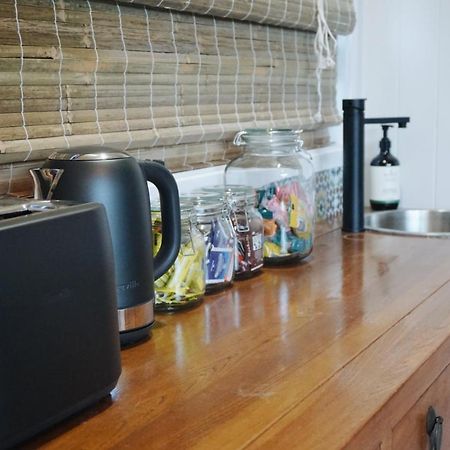 Palmyra B&B 레인보우플랫 외부 사진