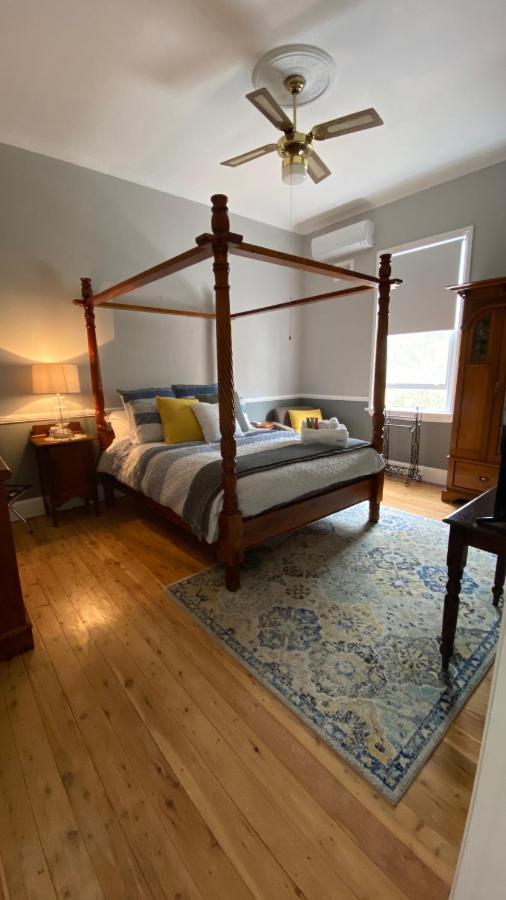 Palmyra B&B 레인보우플랫 외부 사진