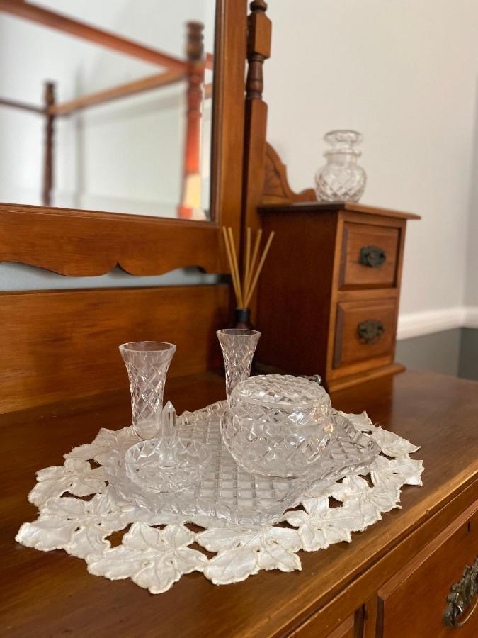 Palmyra B&B 레인보우플랫 외부 사진