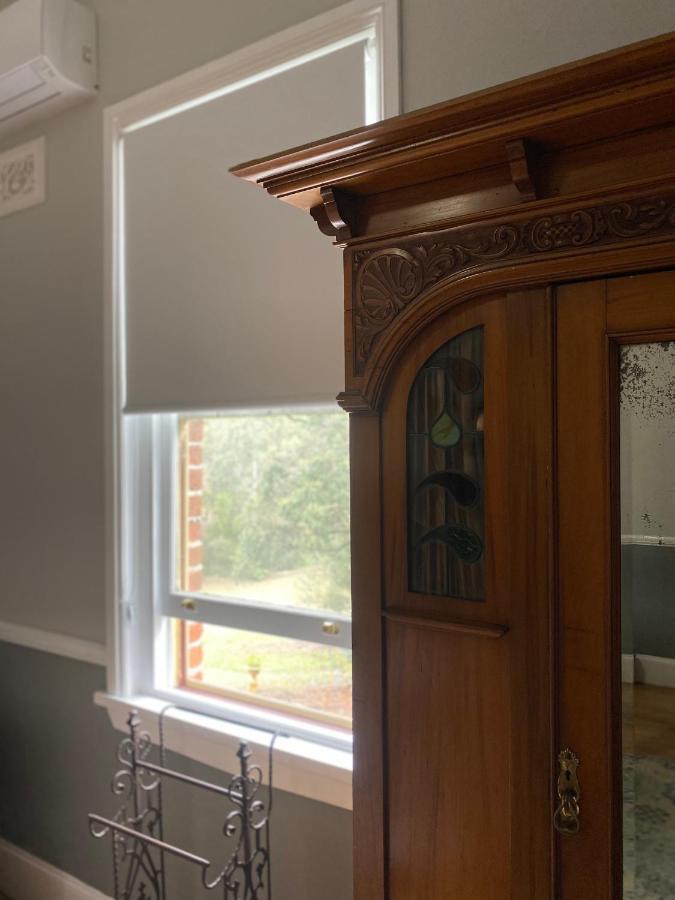 Palmyra B&B 레인보우플랫 외부 사진