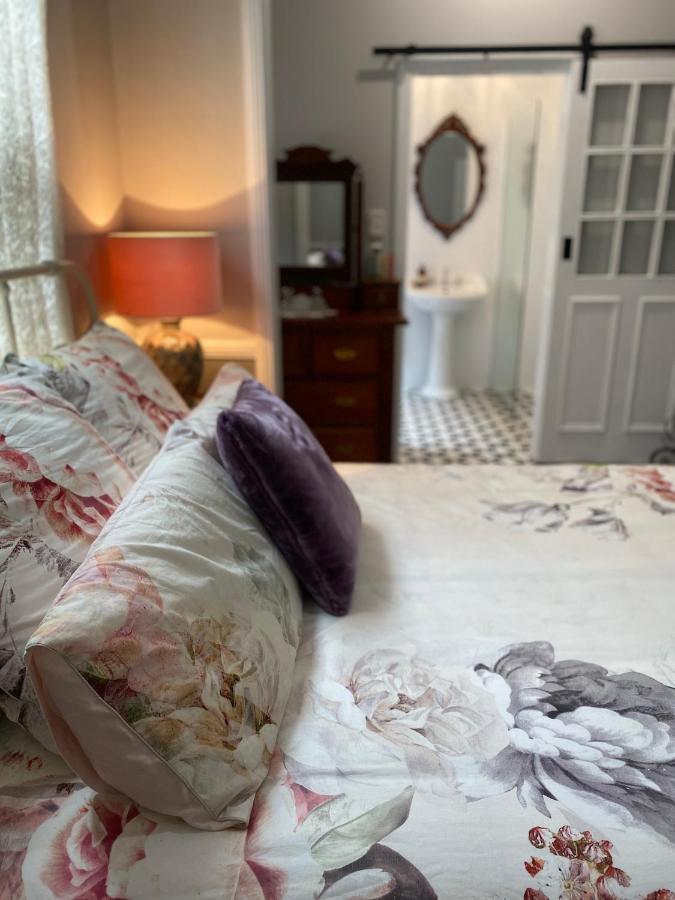 Palmyra B&B 레인보우플랫 외부 사진