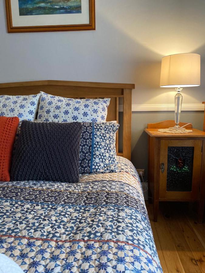 Palmyra B&B 레인보우플랫 외부 사진