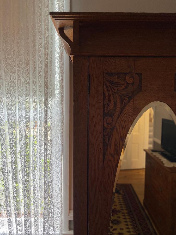 Palmyra B&B 레인보우플랫 외부 사진