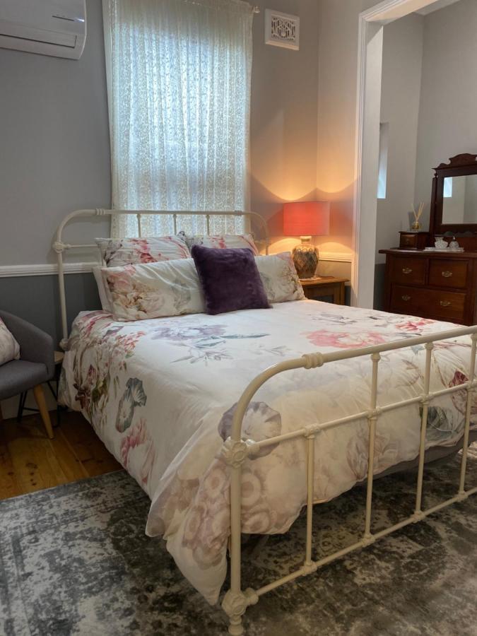 Palmyra B&B 레인보우플랫 외부 사진