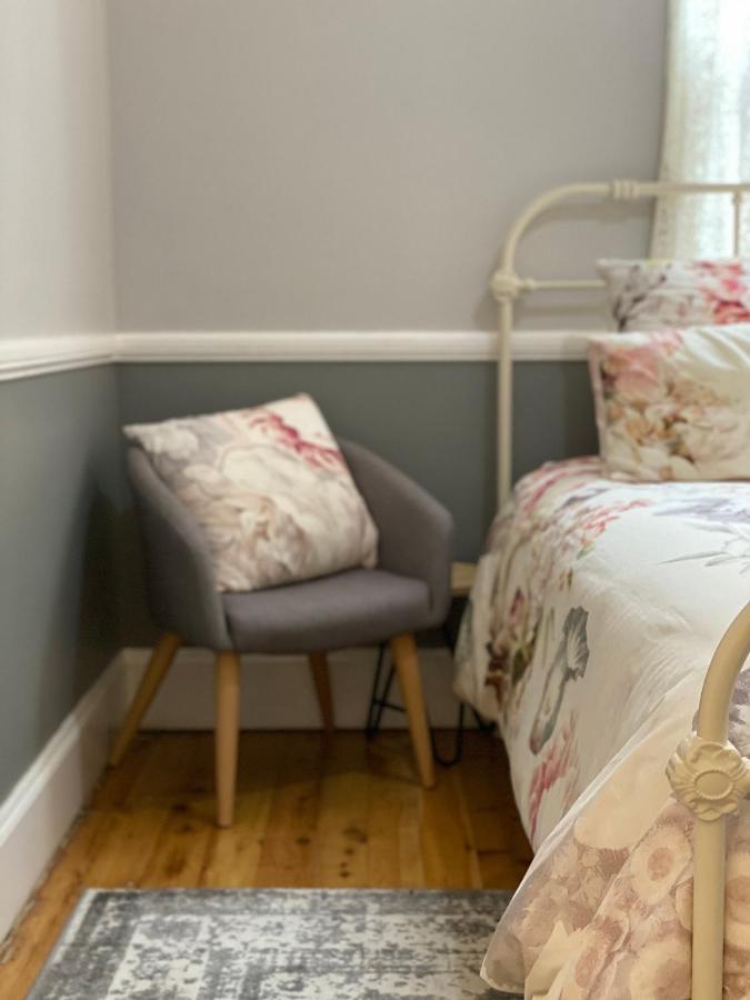 Palmyra B&B 레인보우플랫 외부 사진