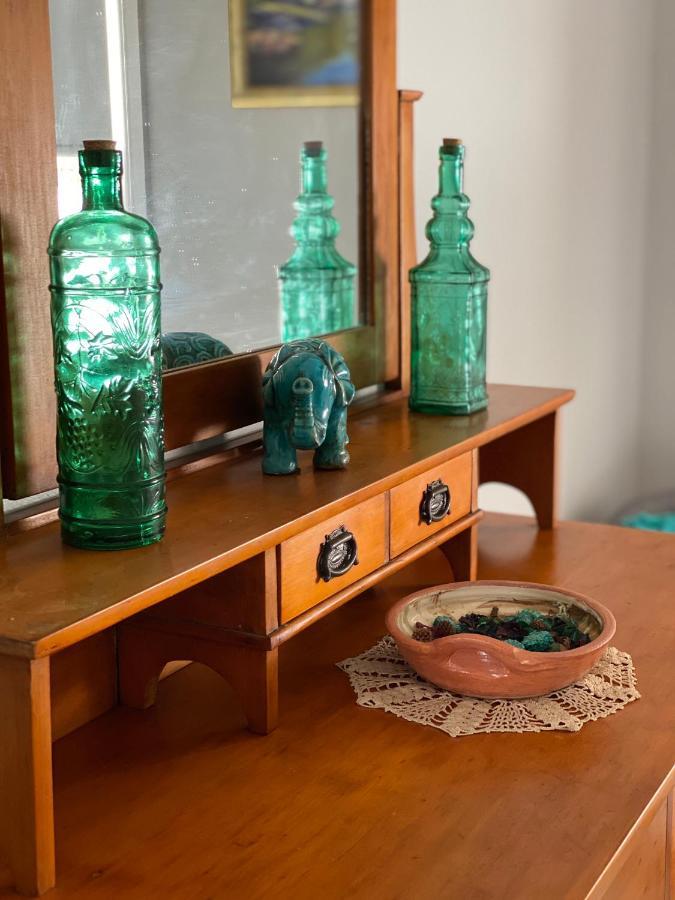 Palmyra B&B 레인보우플랫 외부 사진