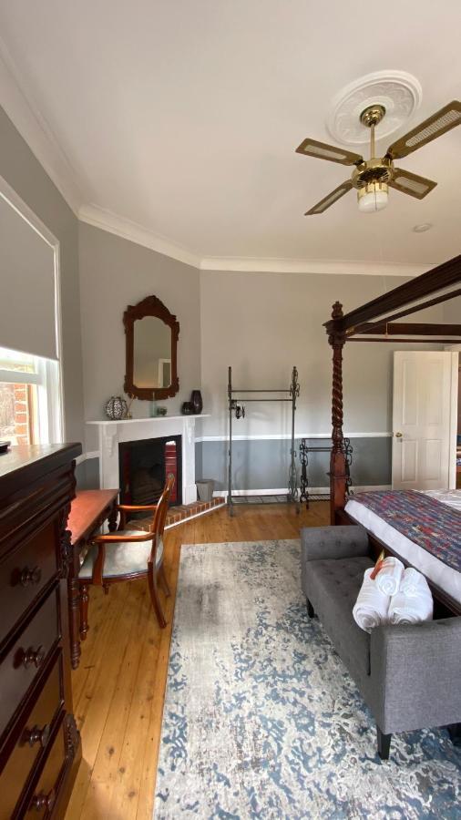 Palmyra B&B 레인보우플랫 외부 사진