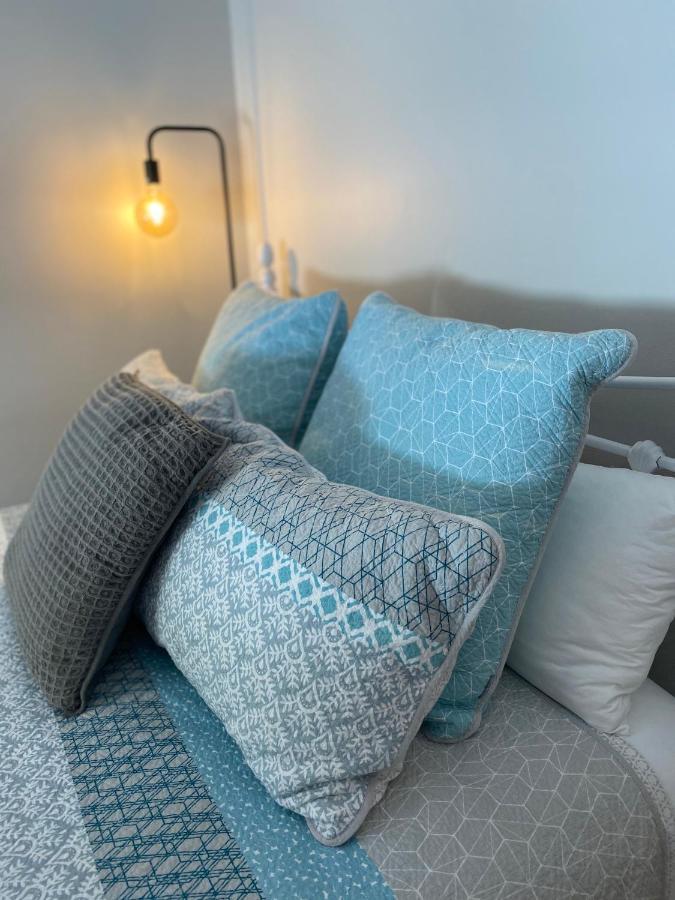 Palmyra B&B 레인보우플랫 외부 사진