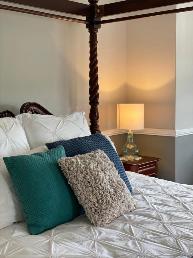 Palmyra B&B 레인보우플랫 외부 사진