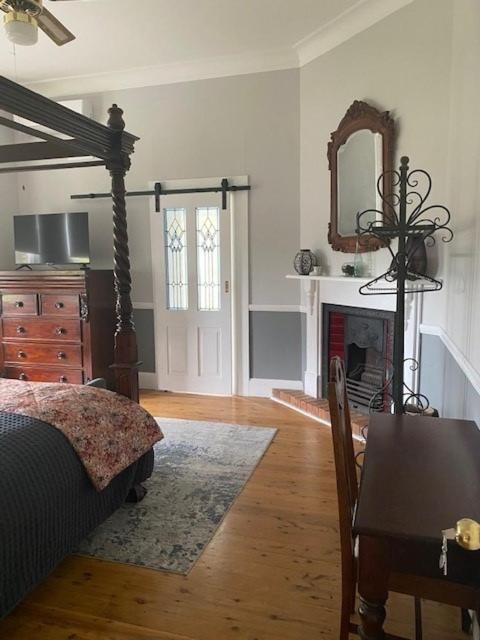 Palmyra B&B 레인보우플랫 외부 사진