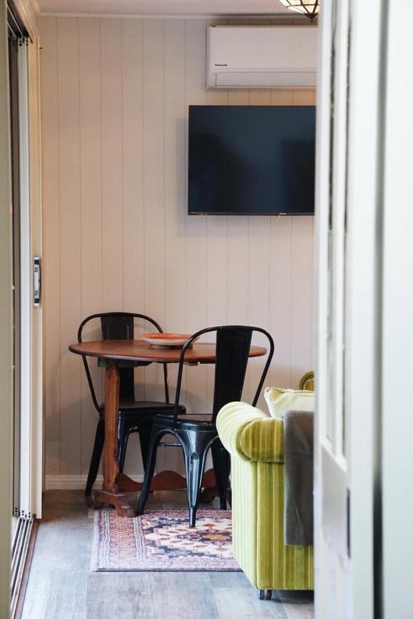 Palmyra B&B 레인보우플랫 외부 사진