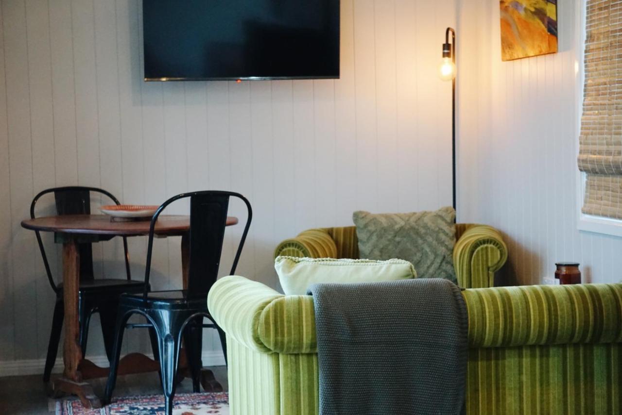 Palmyra B&B 레인보우플랫 외부 사진