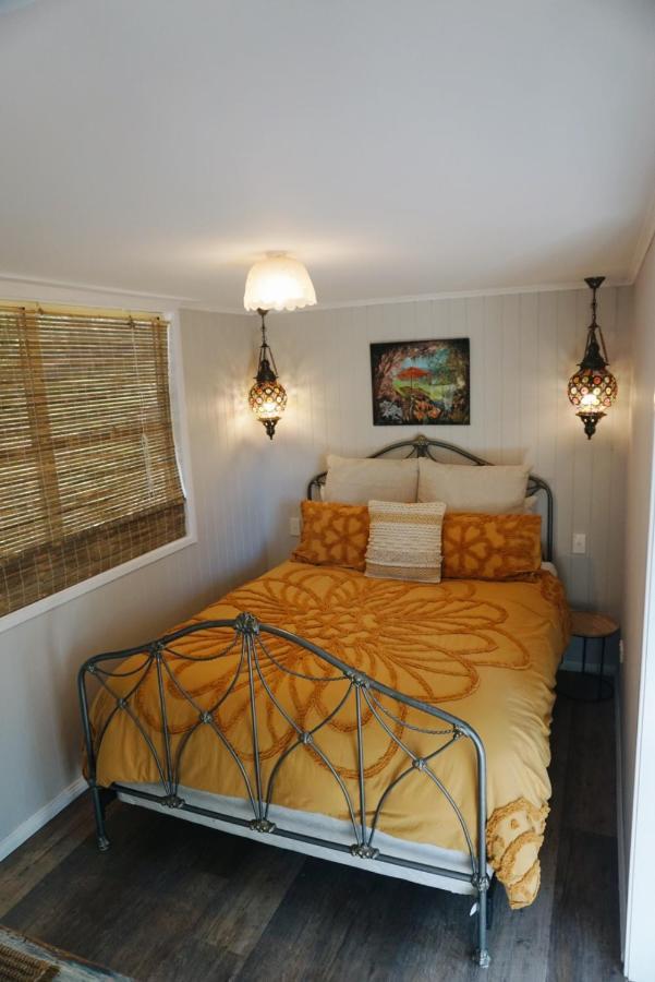 Palmyra B&B 레인보우플랫 외부 사진
