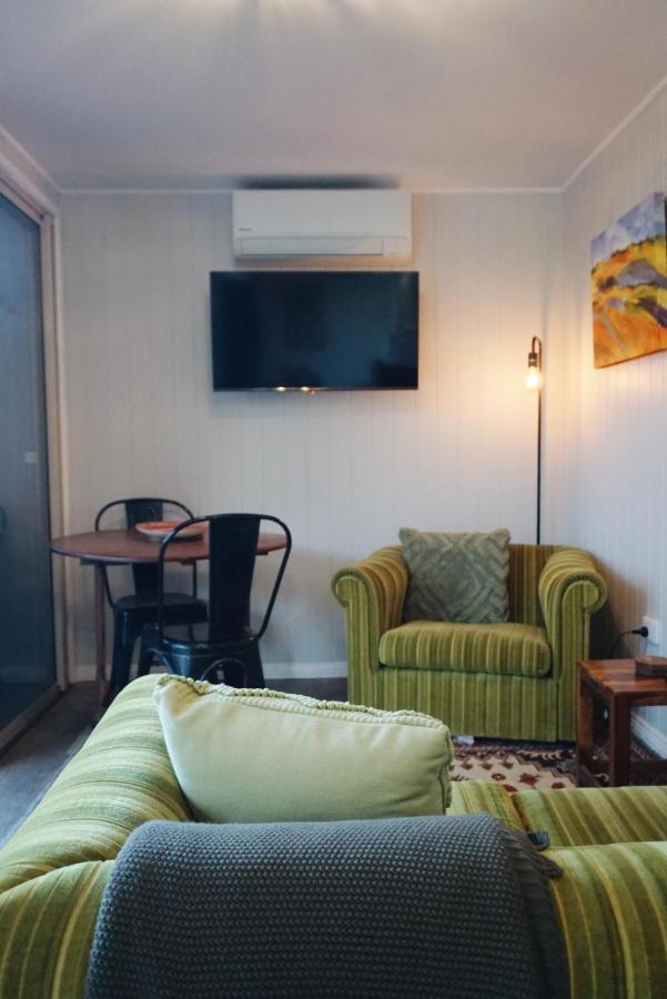 Palmyra B&B 레인보우플랫 외부 사진