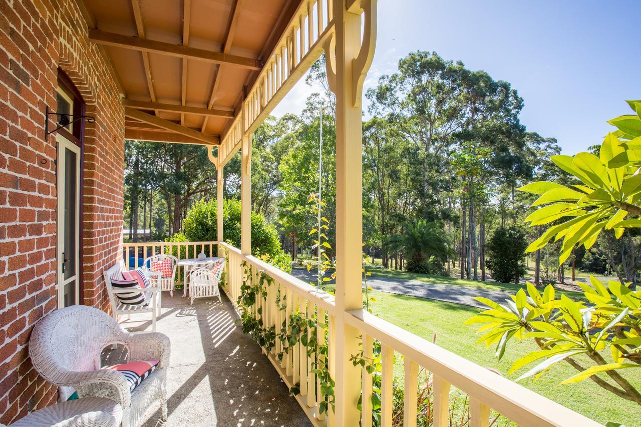 Palmyra B&B 레인보우플랫 외부 사진