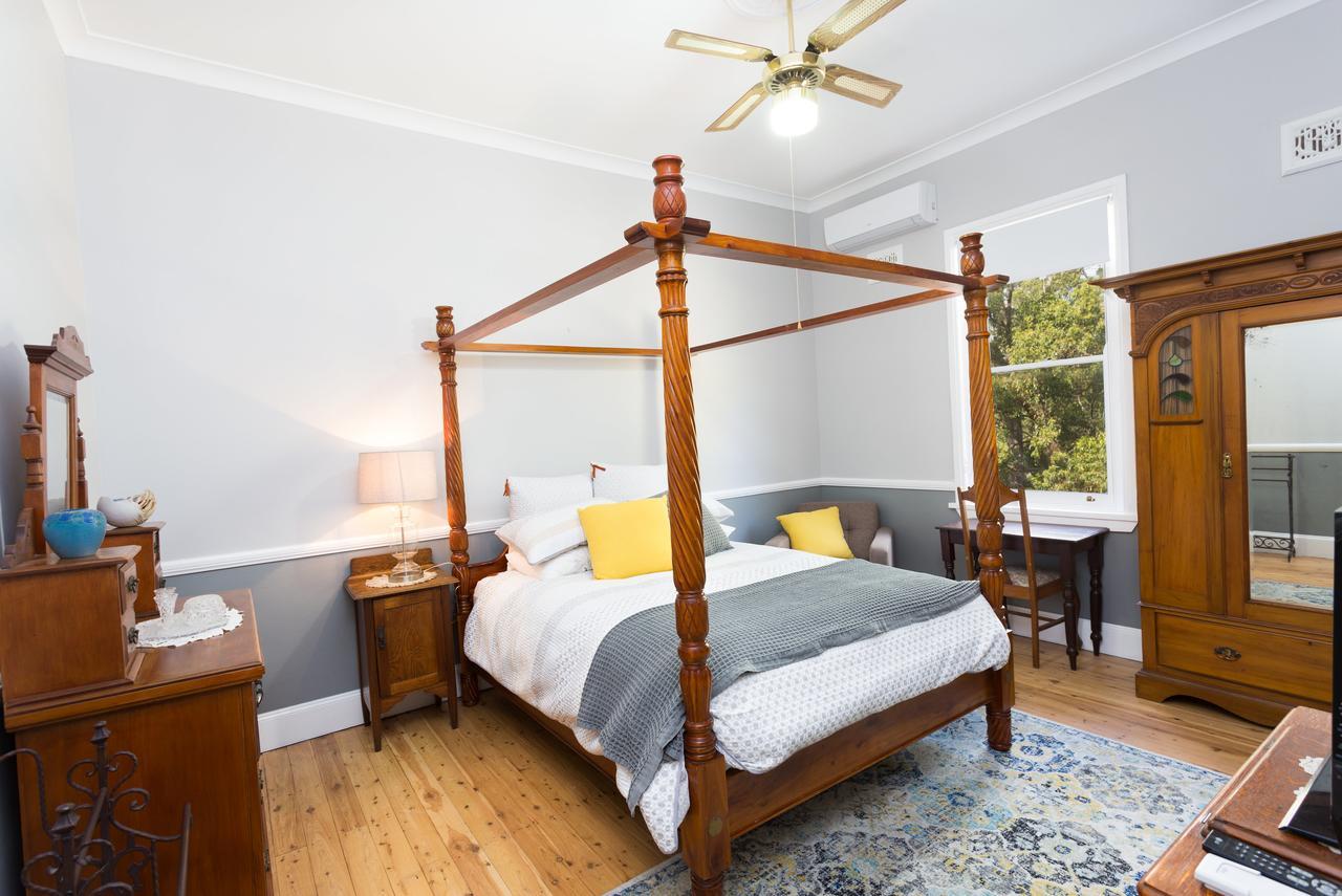 Palmyra B&B 레인보우플랫 외부 사진