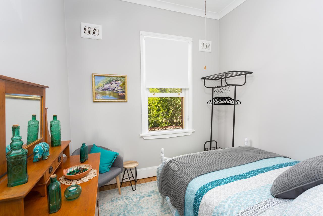 Palmyra B&B 레인보우플랫 외부 사진