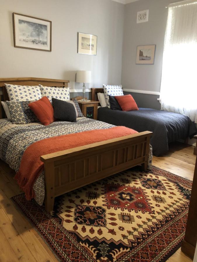Palmyra B&B 레인보우플랫 외부 사진